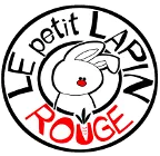 LE PETIT LAPIN ROUGE (LPLR) logo