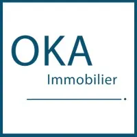 OKA IMMOBILIER logo
