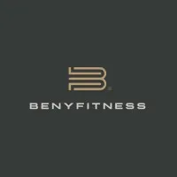 BENYFITNESS logo