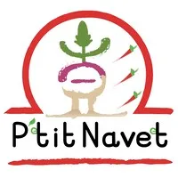 P'TIT NAVET logo