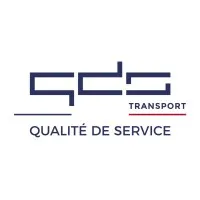 QDS TRANSPORT logo