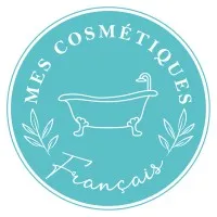 MES COSMETIQUES FRANCAIS (MCF) logo