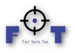 FAIR SANS TOX logo