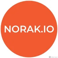 NORAK logo