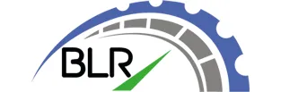 BLR ECOLE DE CONDUITE logo