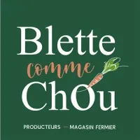 BLETTE COMME CHOU logo