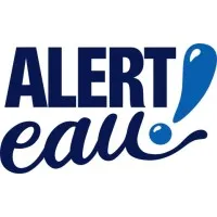ALERT'EAU logo