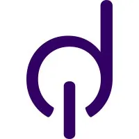 Voici le logo de la marque DROPNPLUG qui représente son identité graphique.