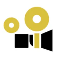 MENESTREL PRODUCTIONS logo
