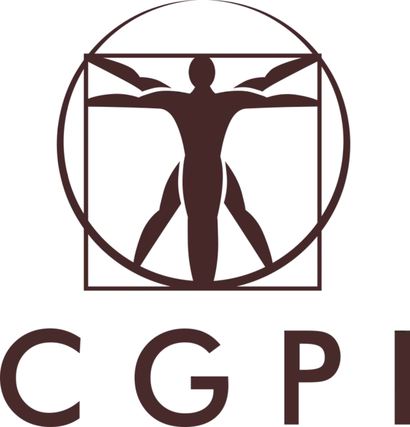 CGPI logo