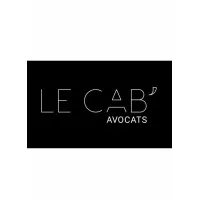 LE CAB' AVOCATS logo