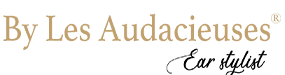 LES AUDACIEUSES logo