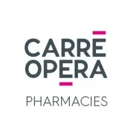 CARRE OPERA logo