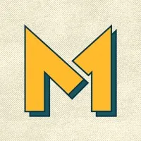 THE MISSING ONE (T.M.O.) logo