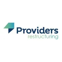 PROVIDERS RESTRUCTURING logo
