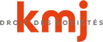 KMJ AVOCATS logo