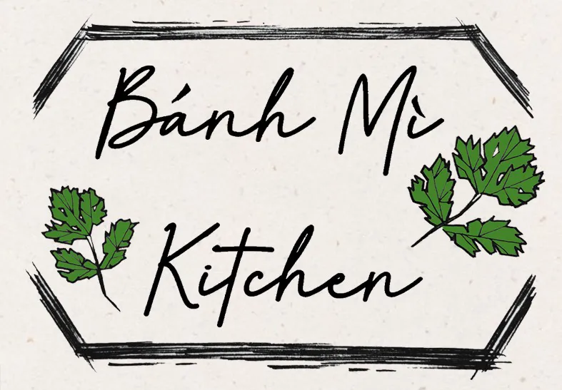 BANH MI FACTORY logo
