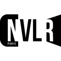 NVLR PARIS logo
