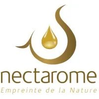 NECTAROME FRANCE logo