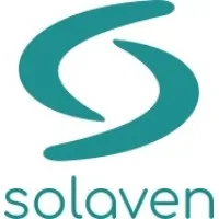 SOLAVEN logo