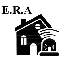 ELECTRONIQUE RESEAU ALARME (E.R.A.) logo