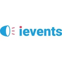 I EVENTS logo