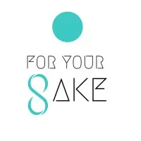 FOR YOUR SAKE logo