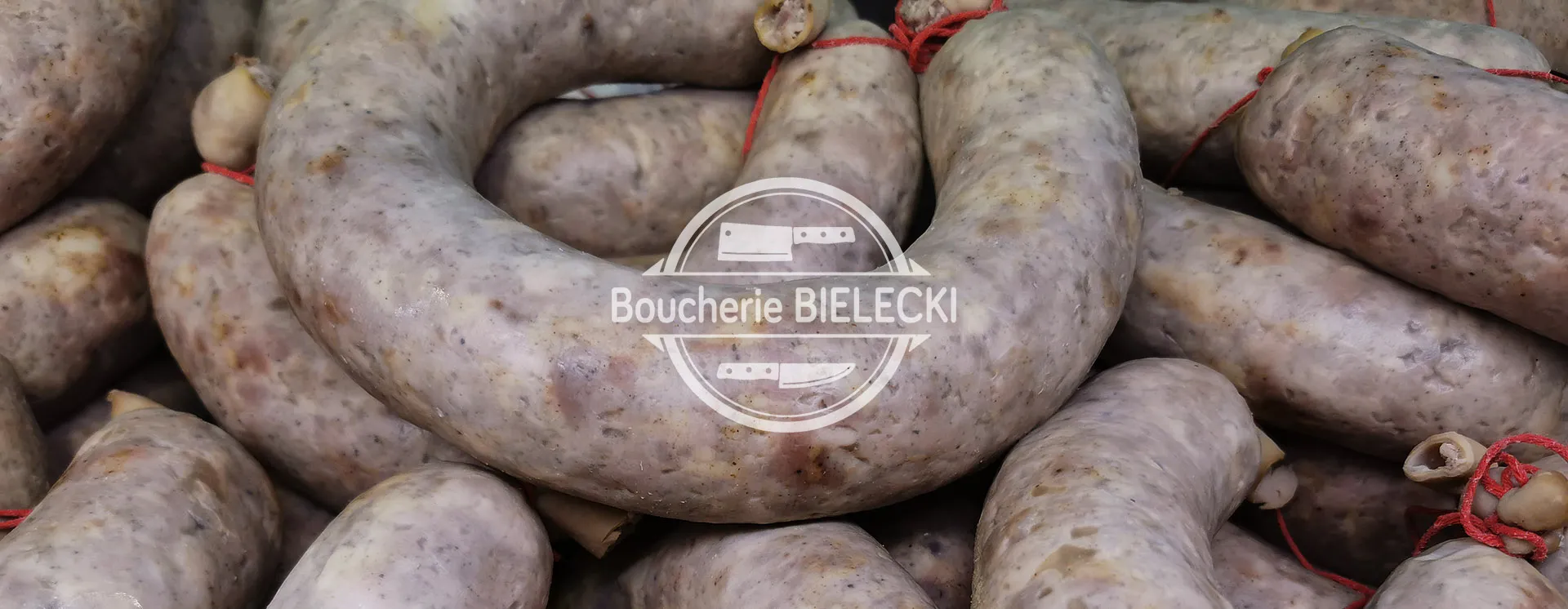 BOUCHERIE BIELECKI logo