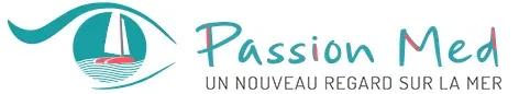PASSION-MED logo