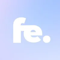 FEED UP (FU) logo