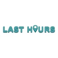 LAST HOURS logo