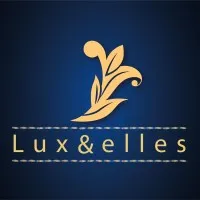 LUX&ELLES logo