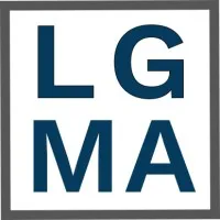 LGMA logo