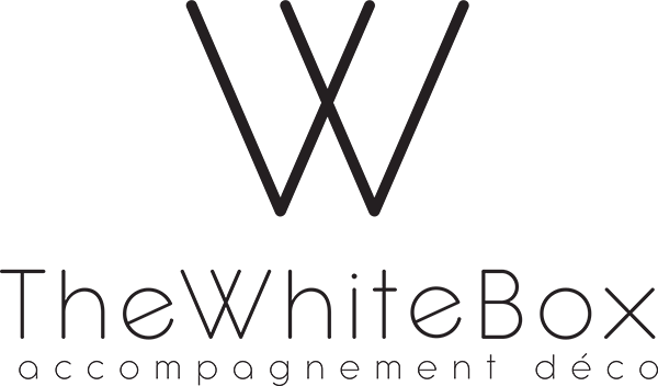 THE WHITE BOX logo