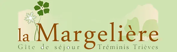 GITE LA MARGELIERE logo