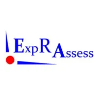 Voici le logo de la marque EXPRASSESS qui représente son identité graphique.