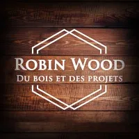 ROBIN CLAIRGEON logo