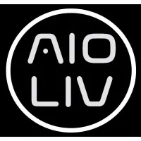 AIOLIV logo