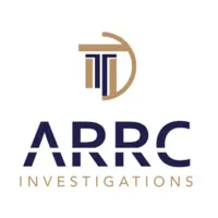 AURCANN INVESTIGATIONS logo