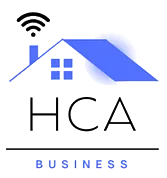 HCA BUSINESS & LOGISTIQUE logo