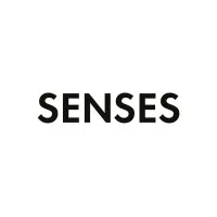 SENSES logo