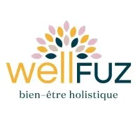 WELL FUZ logo