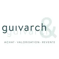 GUIVARCH & GUIVARCH logo
