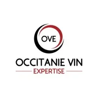 OCCITANIE VIN EXPERTISE logo