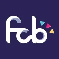 FCB DEVELOPPEMENT logo