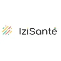 IZISANTE logo