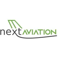 NEXTAVIATION logo