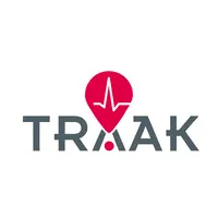 TRAAK logo