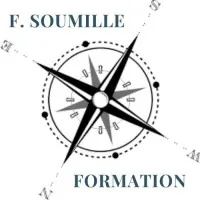 F. SOUMILLE logo