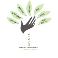 MS ASSUR' logo